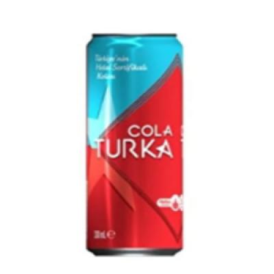 Cola Turka 330 m