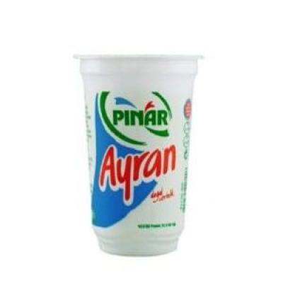 Ayran 200 m
