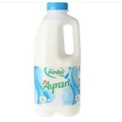 1 Lt Ayran