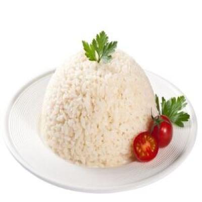 Pirinç Pilavı