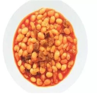 Kuru Fasulye