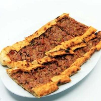 Kuşbaşı Pide