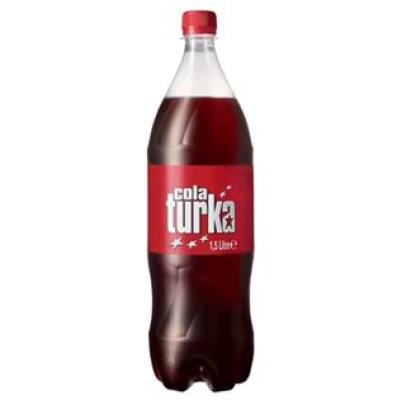 cola turka 2,5 lt