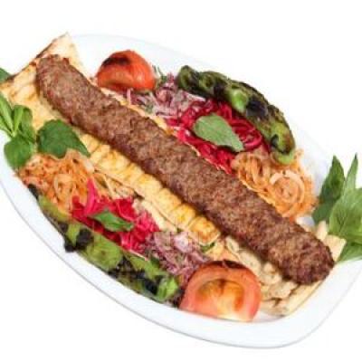 Adana Kebap