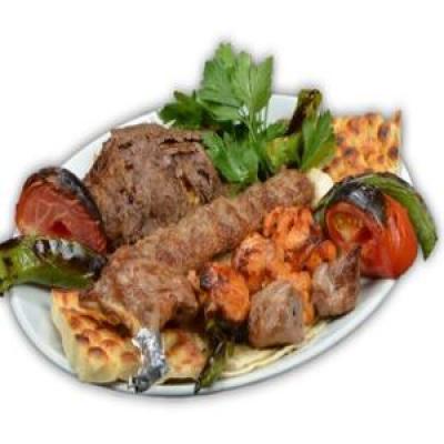 Karışık Izgara