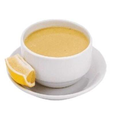 Mercimek Çorbası
