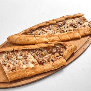 Karışık Pide