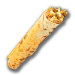 Dürüm Tavuk Döner 150 gr