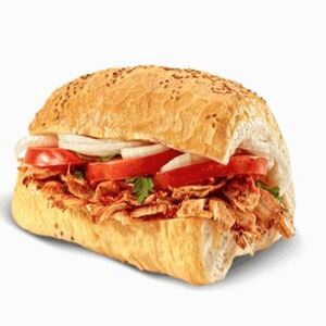 Ekmek Arası Tavuk Döner 100 gr